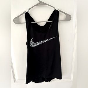 Nike Pro Running Tank Top